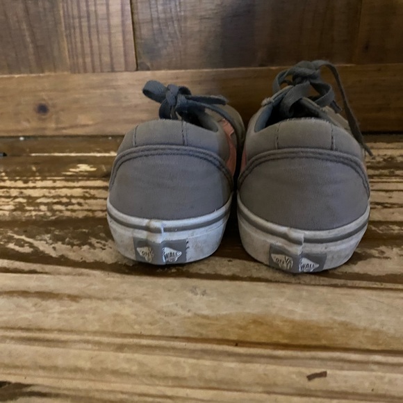 Vans girls - Picture 3 of 4